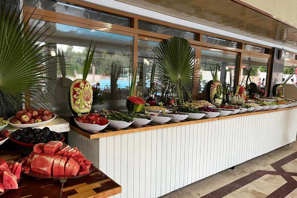 Alexius Beach Hotel (Ex. Beldiana Club) 4* миниатюра 5