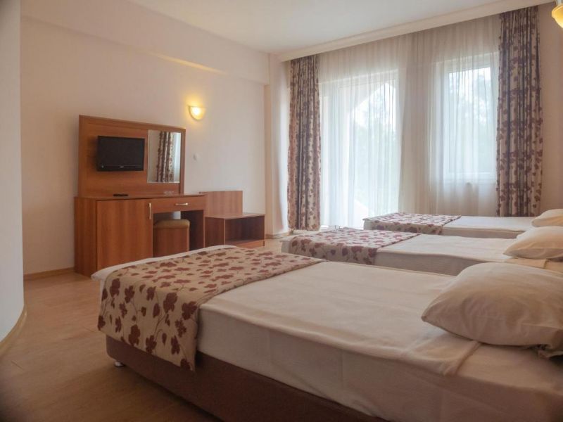 Alexius Beach Hotel (Ex.beldiana Club) 4* миниатюра 6