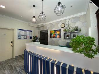 Крокус Тушино 3* миниатюра 2