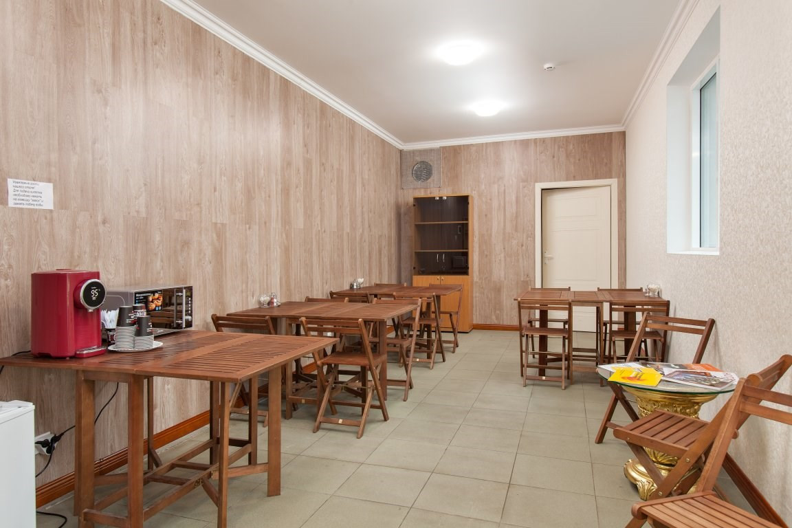 Крокус Тушино 3* миниатюра 4