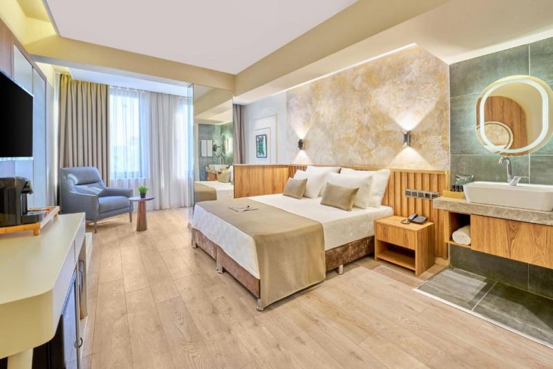 Der Inn Hotel Lara 3* миниатюра 3