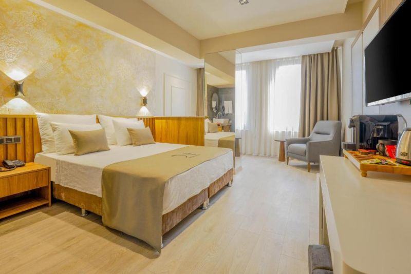 Der Inn Hotel Lara 3* миниатюра 4