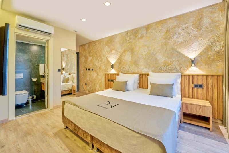 Der Inn Hotel Lara 3* миниатюра 6