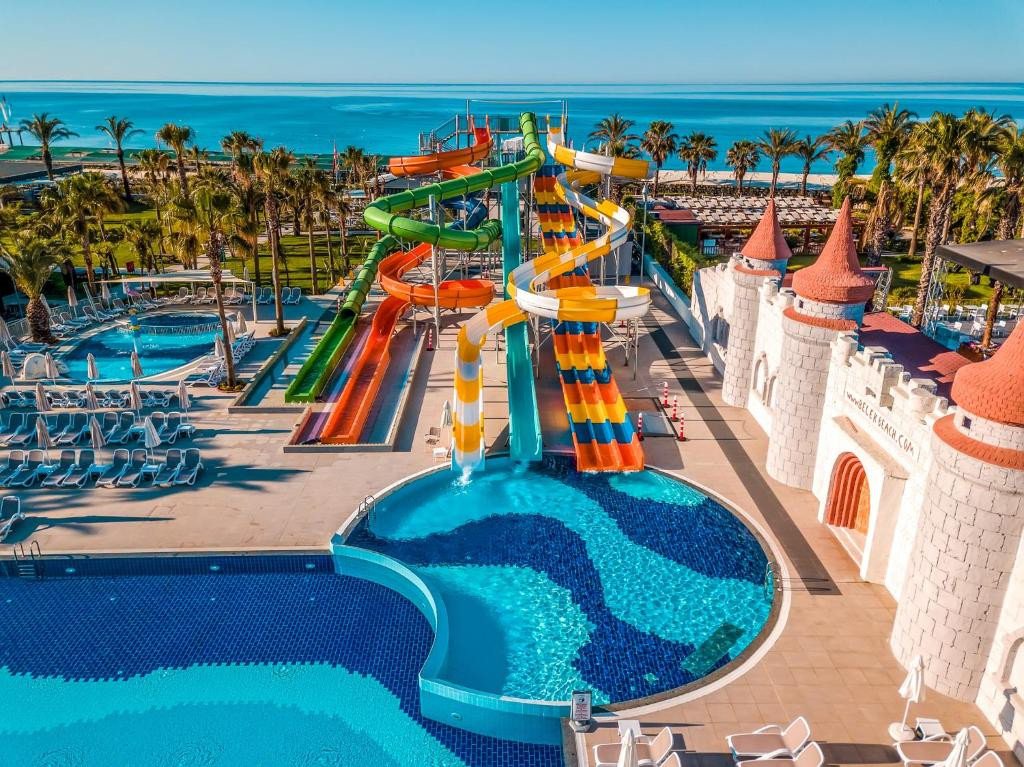 Belek Beach Resort 5* миниатюра 3