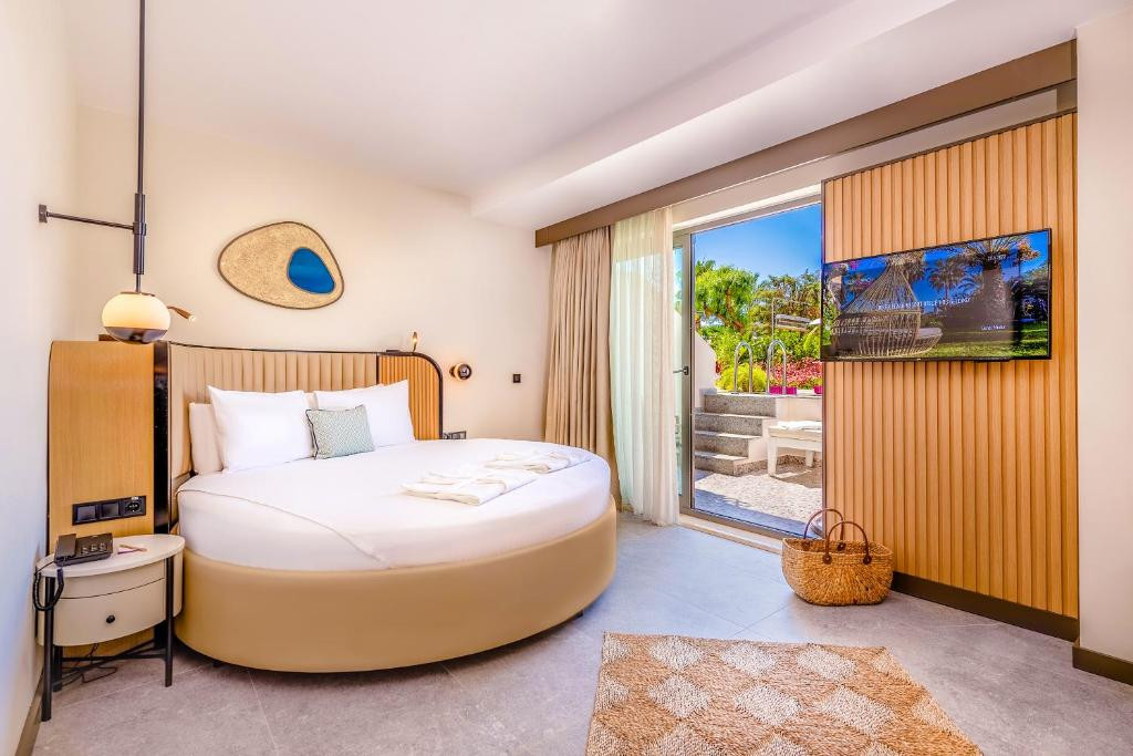 Belek Beach Resort 5* миниатюра 4