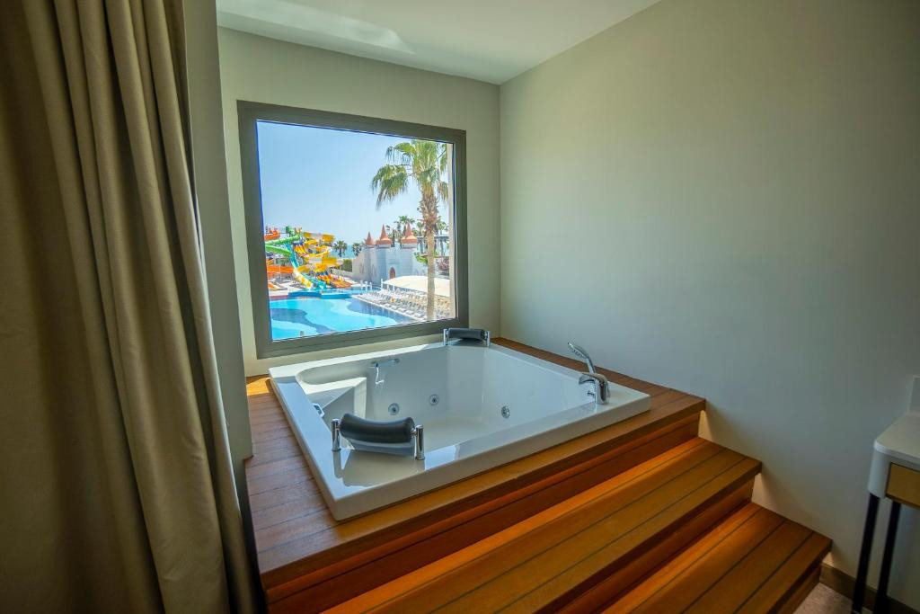 Belek Beach Resort 5* миниатюра 5