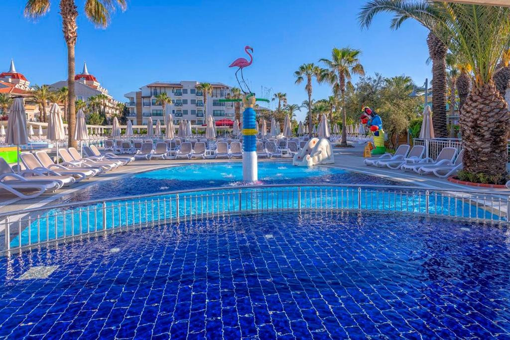 Belek Beach Resort 5* миниатюра 6