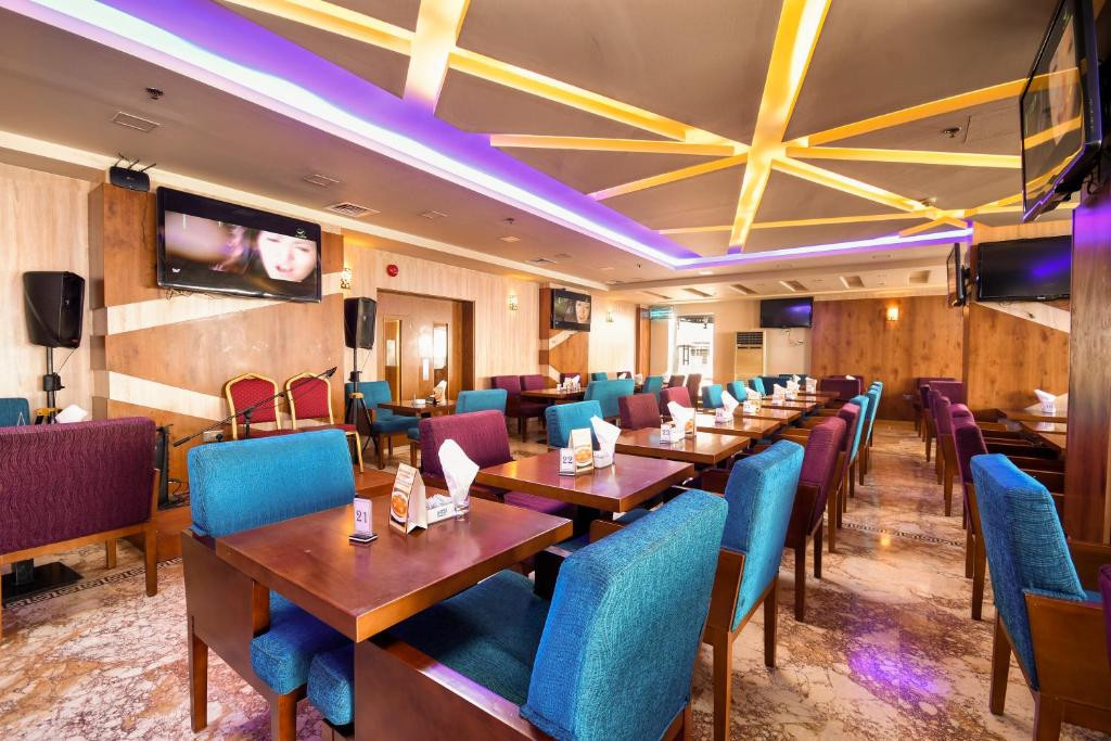 Caesar Hotel 3* миниатюра 5