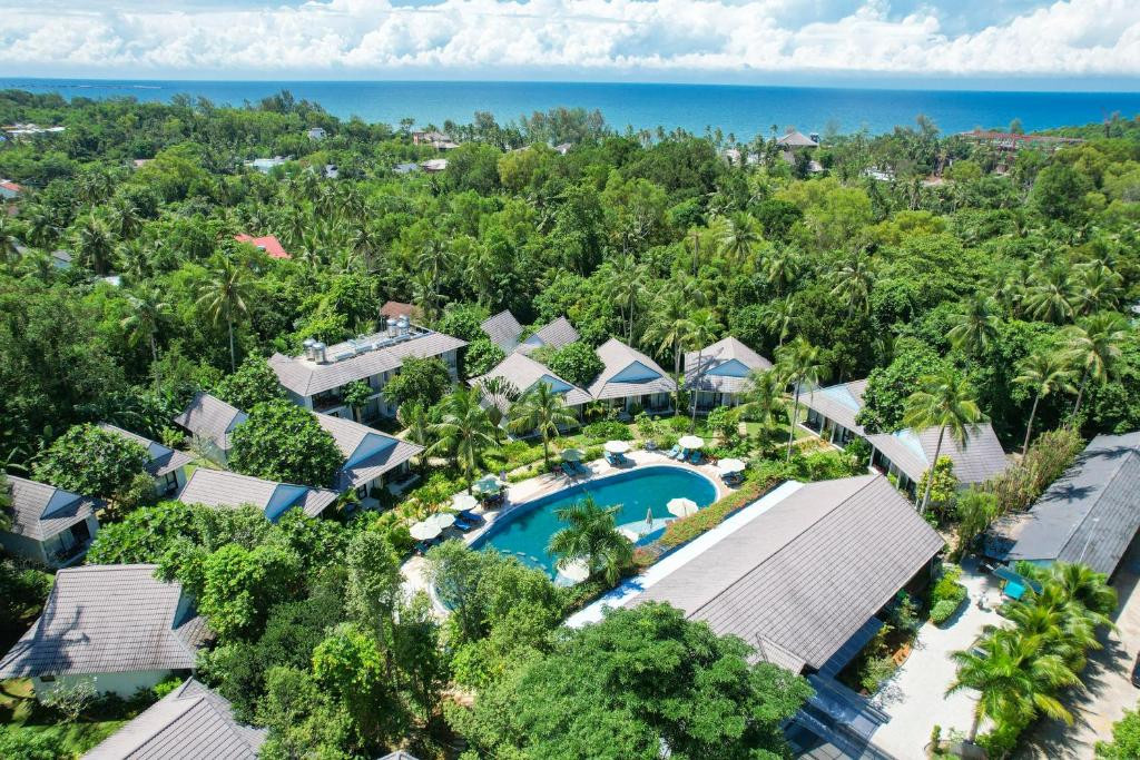 Kingo Retreat Resort Phu Quoc 4*