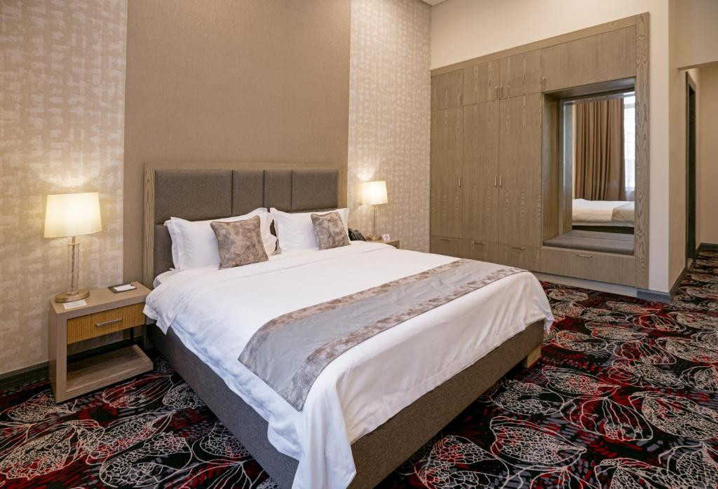 Sphera By Stellar Hotels Yerevan 4* миниатюра 4