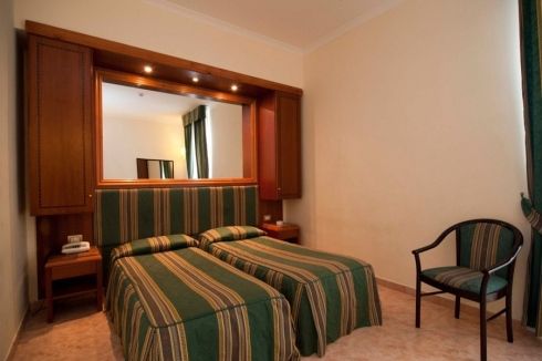 Lux Rome 3* миниатюра 2