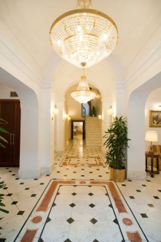 Lux Rome 3* миниатюра 3