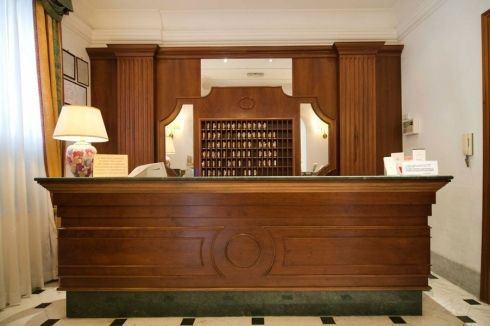 Lux Rome 3* миниатюра 4