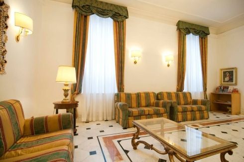 Lux Rome 3* миниатюра 5