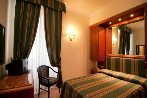 Lux Rome 3* миниатюра 6