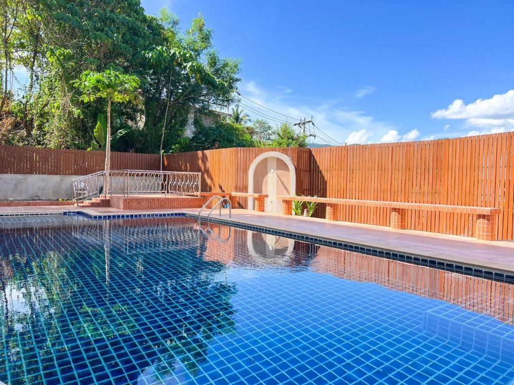 Tri'S Miracle Kata Beach Side 3* миниатюра 3