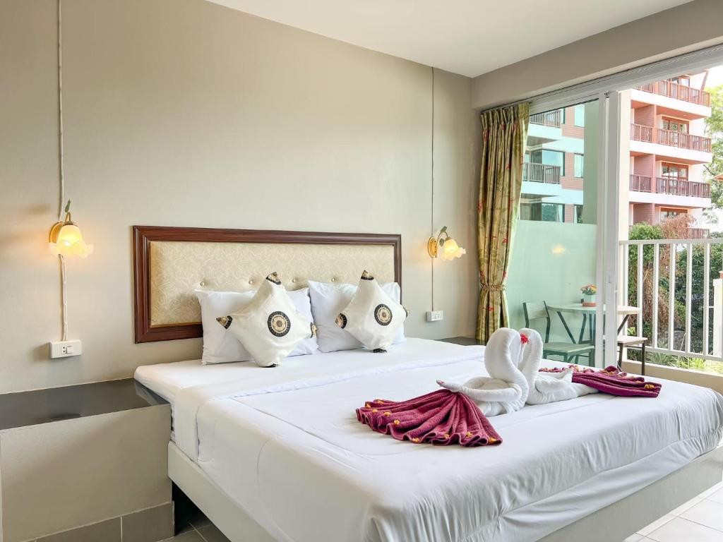 Tri'S Miracle Kata Beach Side 3* миниатюра 4