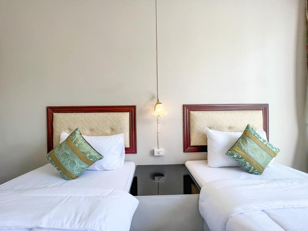 Tri'S Miracle Kata Beach Side 3* миниатюра 6