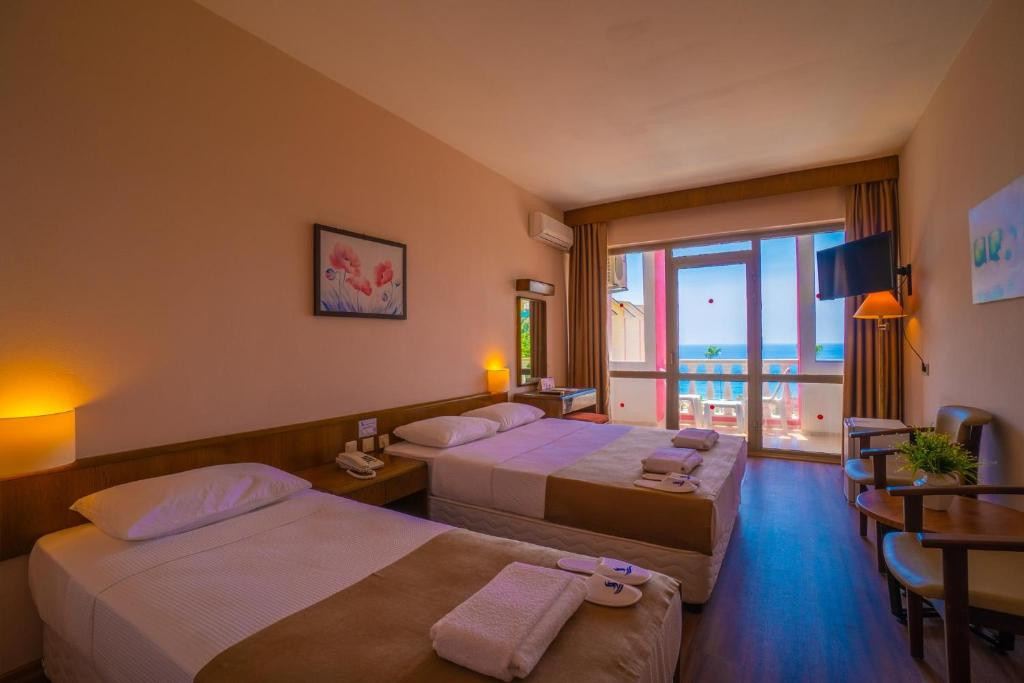 Bieno Club Hotel Svs (Ex. Bone Club Hotel Svs) 4* миниатюра 3
