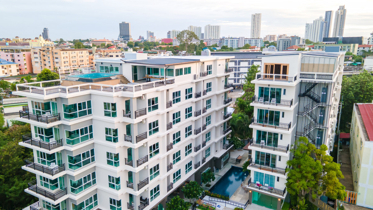 Lhc Hotel & Resort 4* миниатюра 2