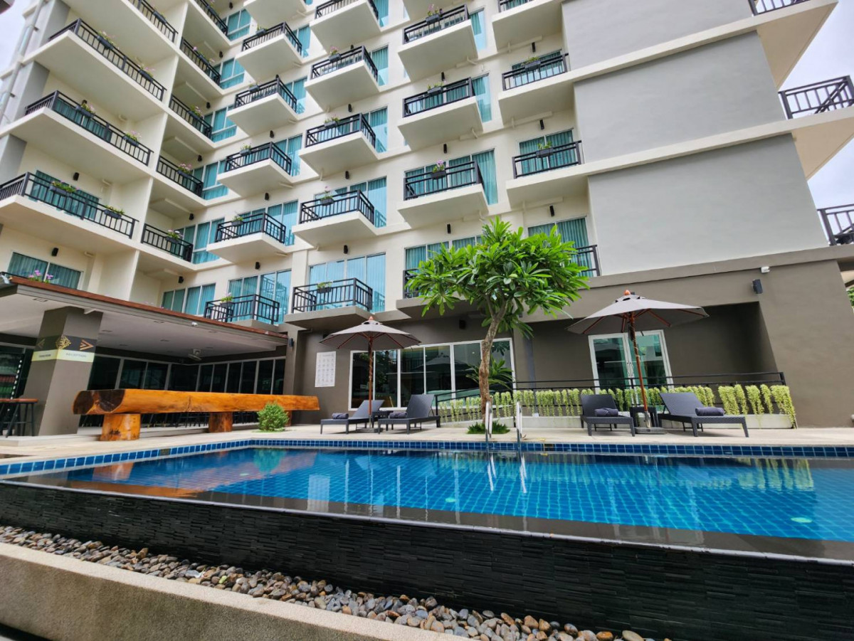 Lhc Hotel & Resort 4* миниатюра 4