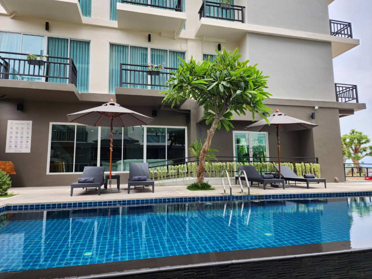 Lhc Hotel & Resort 4* миниатюра 5