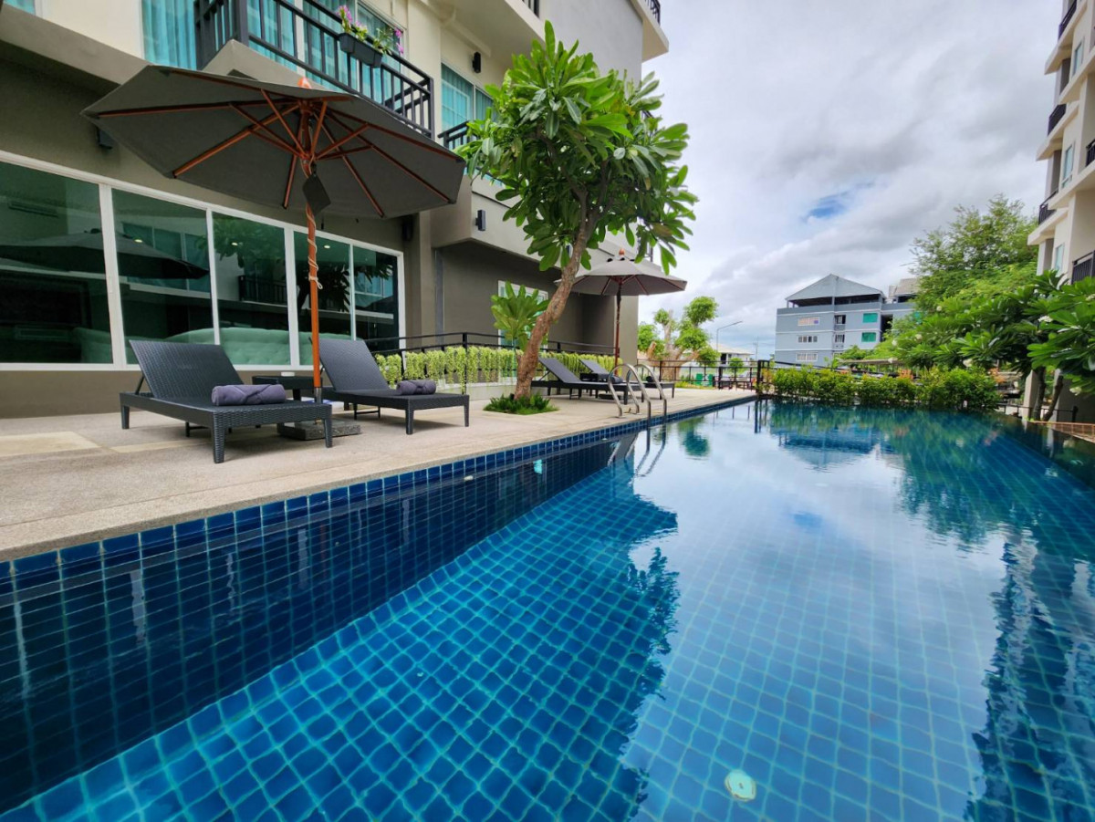 Lhc Hotel & Resort 4* миниатюра 6