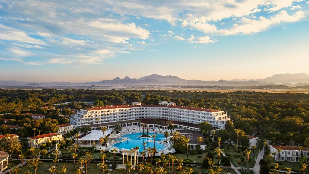 Selectum Noa Belek (Ex. Cesars Belek) 5* миниатюра 2