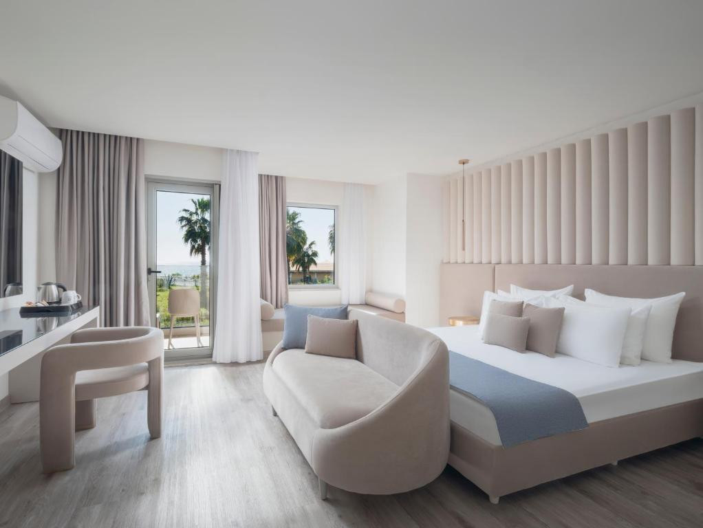 Selectum Noa Belek (Ex. Cesars Belek) 5* миниатюра 4