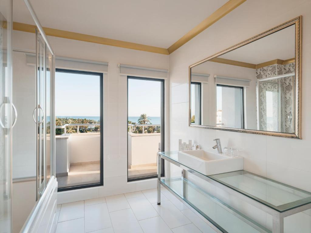 Selectum Noa Belek (Ex. Cesars Belek) 5* миниатюра 5