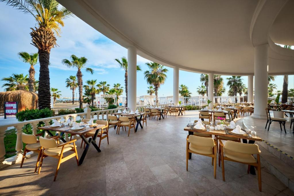 Selectum Noa Belek (Ex. Cesars Belek) 5* миниатюра 6
