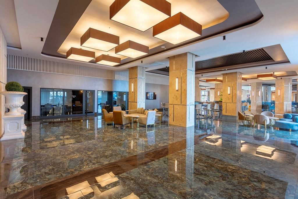 Eftalia Blue 5* миниатюра 5