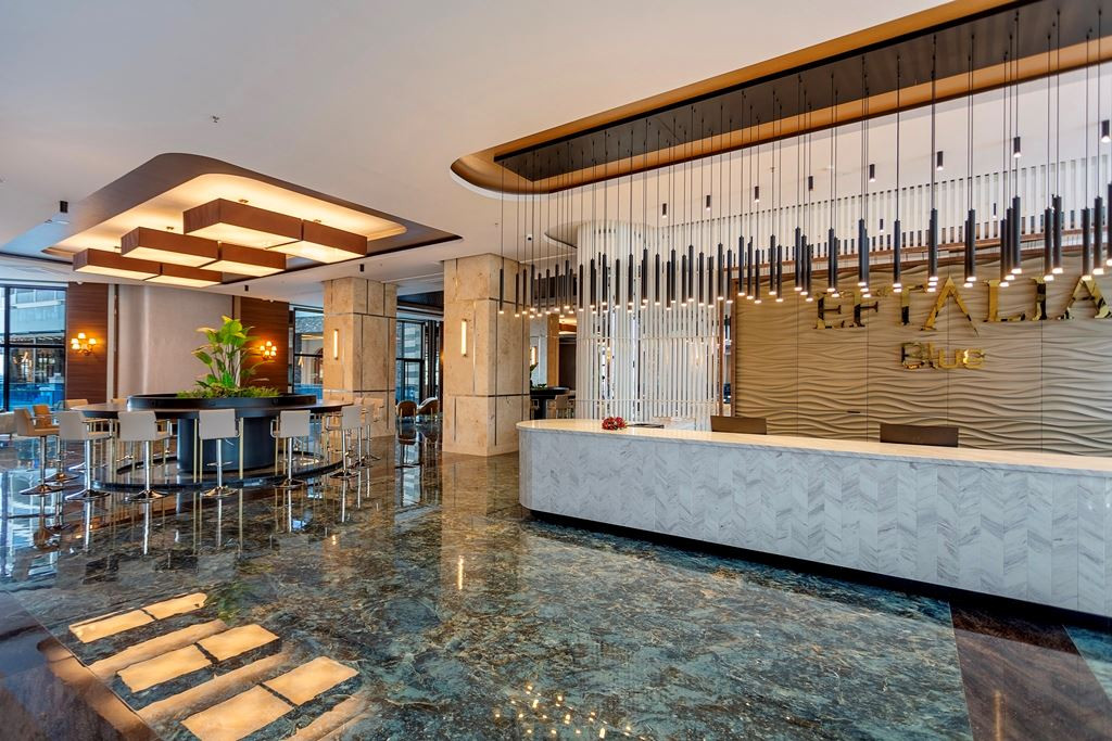Eftalia Blue 5* миниатюра 6