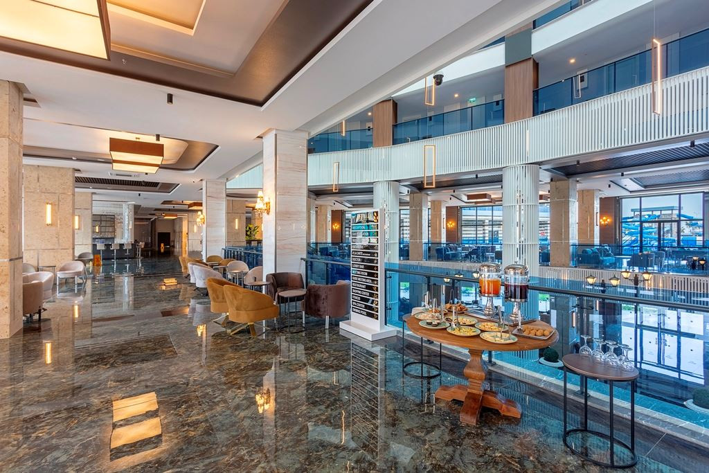 Eftalia Blue 5* миниатюра 6