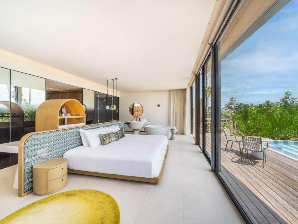 So/ Maldives 5* миниатюра 4