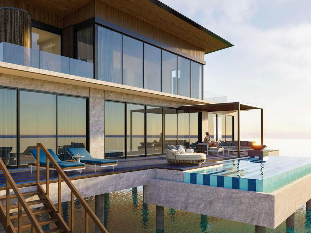 So/ Maldives 5* миниатюра 6