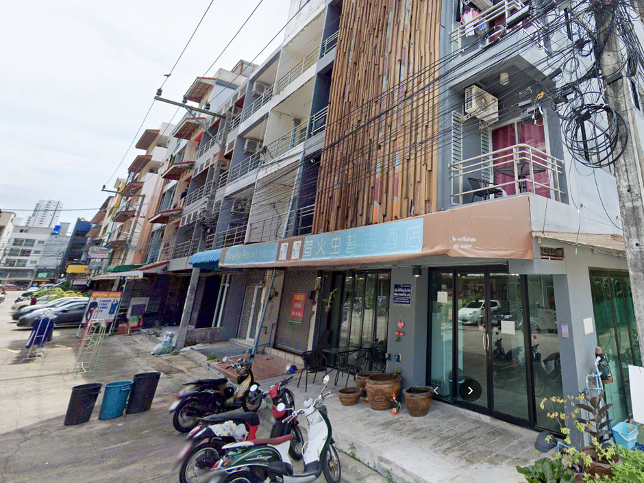 Patong Diamond Hotel 3* миниатюра 2