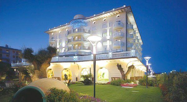 Palace Milano Marittima 5*