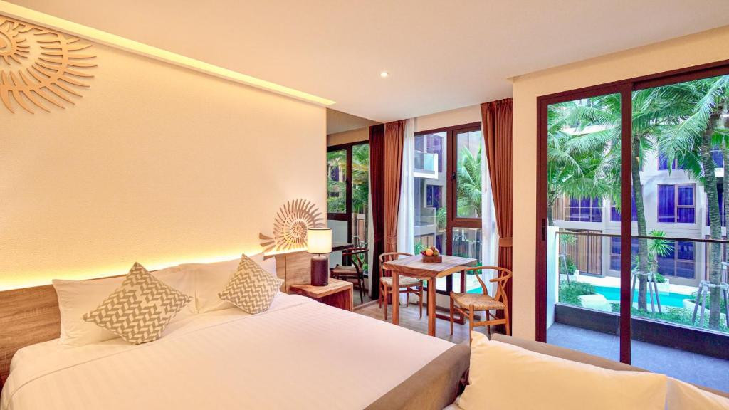 The Marin Phuket 5* миниатюра 3