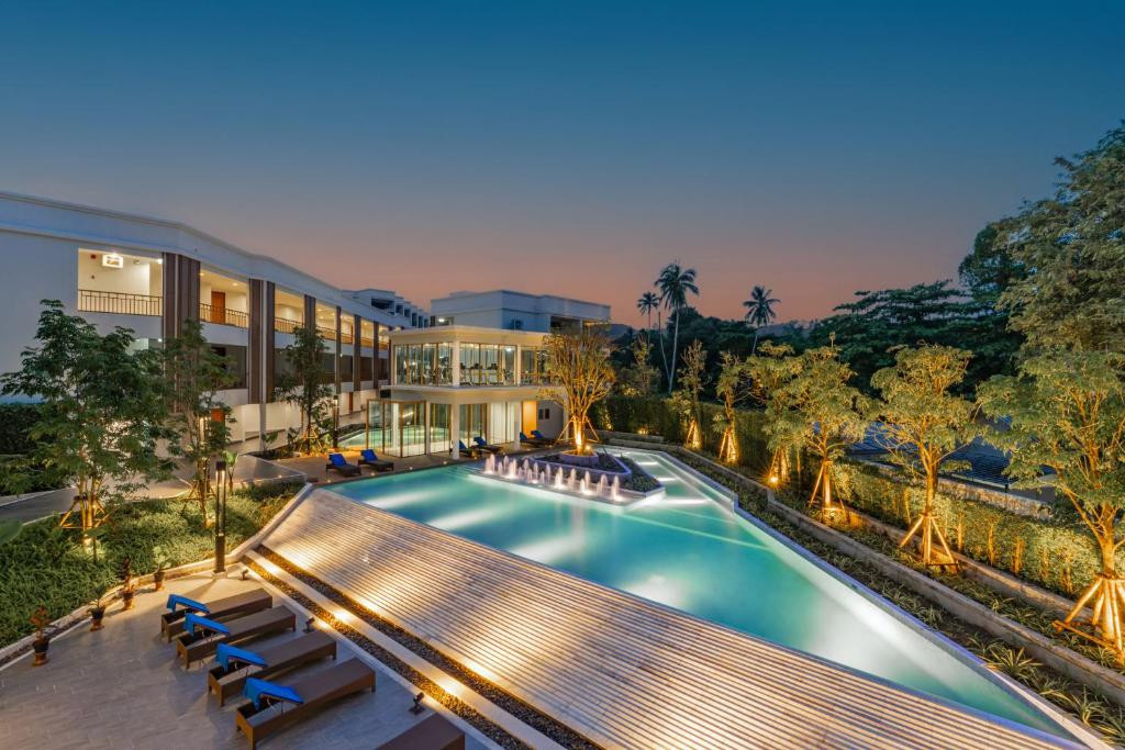 Bella Nara Naiyang 5* миниатюра 3