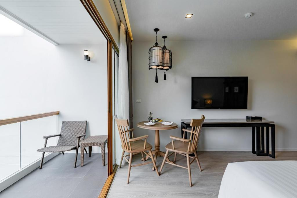 Bella Nara Naiyang 5* миниатюра 4