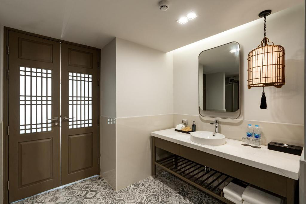 Bella Nara Naiyang 5* миниатюра 6