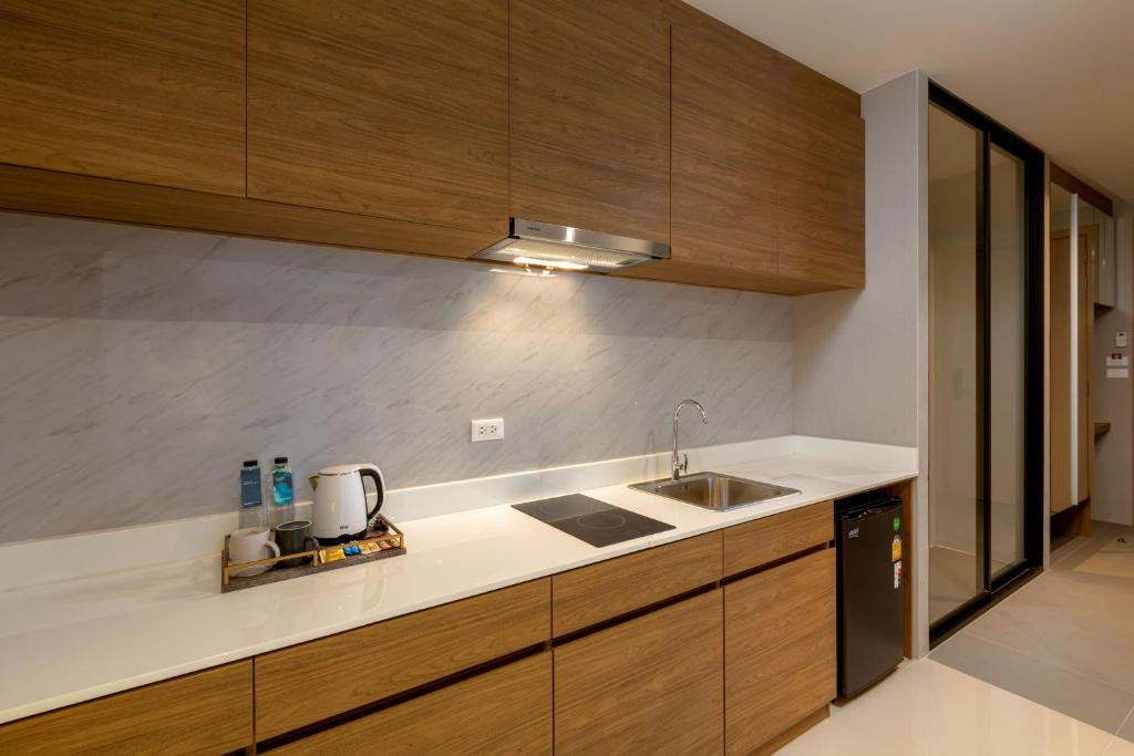 Wyndham Garden Naithon Phuket 5* миниатюра 5