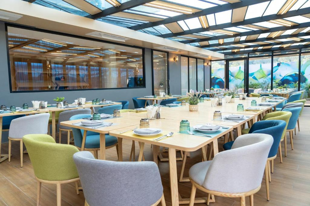 Wyndham Garden Naithon Phuket 5* миниатюра 6