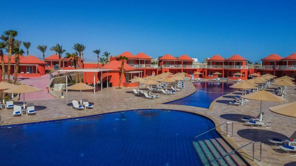 Pickalbatros Laguna Club Resort (Ex. Albatros Laguna Vista Garden) 4* миниатюра 4