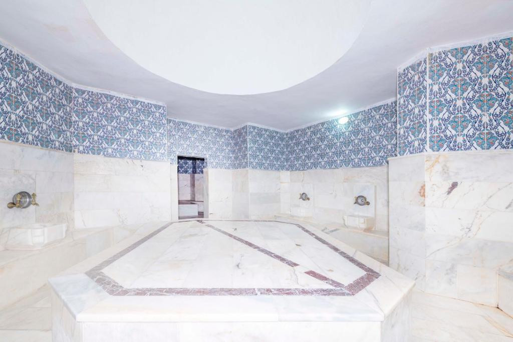 Armas Bella Sun (Ex. Club Bella Sun Hotel & Spa) 5* миниатюра 5