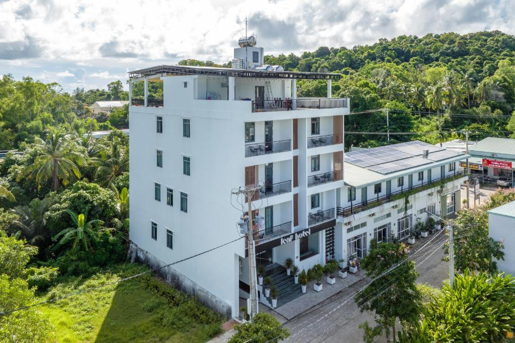Leaf Hotel 3* миниатюра 2