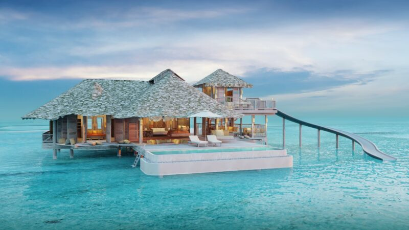 Soneva Secret 5* миниатюра 3