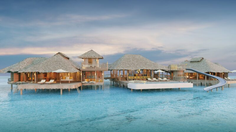 Soneva Secret 5* миниатюра 4