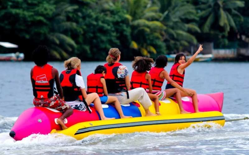 Amarya Resort 3* миниатюра 4